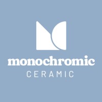 MONOCHROMIC logo - Similar company to Charlet Bijoux