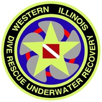 Western Illinois Dive Rescue And Underwater Recovery Team