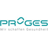 PROGES - Wir schaffen Gesundheit logo - Similar company to Amrap