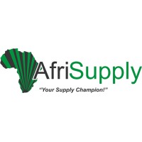 AfriSupply CC logo - Similar company to Oilflow Cc