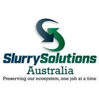 Slurry Solutions Australia logo - Similar company to Mudtech Tank Division