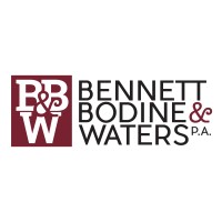 Bennett, Bodine & Waters, P.A.