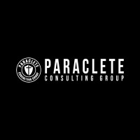 Paraclete Consulting Group logo - Similar company to Additive At Scale