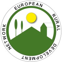 European Rural Development Network logo - Similar company to Receptive Field