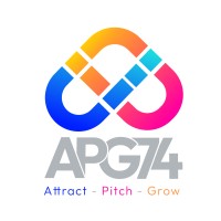 APG74 Attract - Pitch - Grow logo - Similar company to Digileads