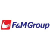 F&M Group logo - Similar company to F&M Group