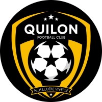 Quilon Football Club logo - Similar company to Kmc Badminton
