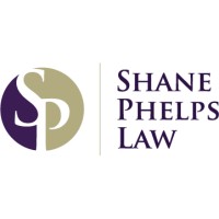 Shane Phelps Law logo - Similar company to Kerr Robichaux Carroll