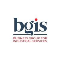 Business group for Industrial Services(BGIS) logo - Similar company to Grafics