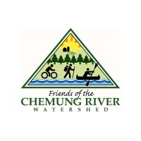 Friends of the Chemung River Watershed logo - Similar company to Wny Rural Ahec