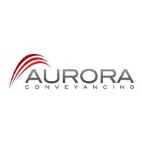 Aurora Conveyancing logo - Similar company to Melb Milk