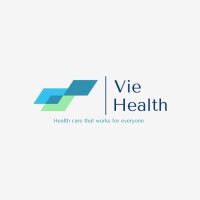 Vie Health logo - Similar company to Redd Solutions