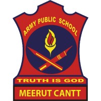 Army Public School, Meerut logo - Similar company to Engtalki