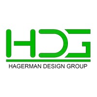 Hagerman Design Group logo - Similar company to Letel