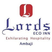 Lords Eco Inn Ambaji logo - Similar company to Nesma Palace