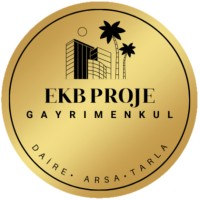 Ekb Proje ve Gayrimenkul logo - Similar company to Adakara İnşaat