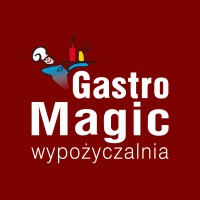 Wypożyczalnia Gastronomiczna - Gastro Magic Service logo - Similar company to 7Sd