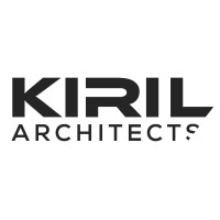 Kiril Architects Pty Ltd logo - Similar company to Collet Design Studio