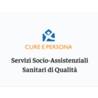 Cure e Persona logo - Similar company to Panavia Tornado