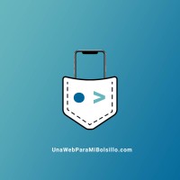 Una Web Para Mi Bolsillo logo - Similar company to Blancadazapp