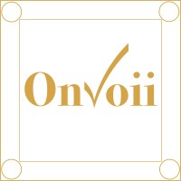 Onvoii logo - Similar company to Turnup