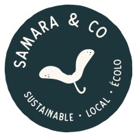 Samara & Co logo - Similar company to Samara Learning Center