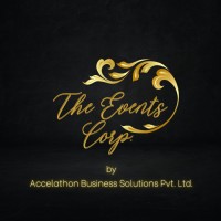The Events Corp logo - Similar company to Events Audio Visual