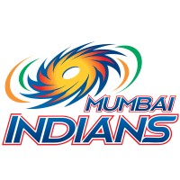 Mumbai Indians logo - Similar company to Mumbai Indians