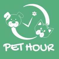 Pet Hour logo - Similar company to Meupet