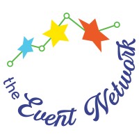 The Event Network Australia logo - Similar company to Push Media & Communications