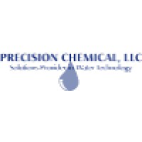 Precision Chemical logo - Similar company to Lft Group