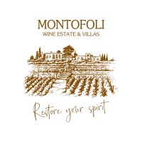 Montofoli Wine Estate logo - Similar company to 1.618 Development Sa