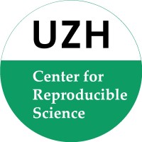 Center for Reproducible Science logo - Similar company to Ianus Project