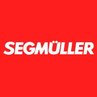 Hans Segmüller Polstermöbelfabrik logo - Similar company to Möbel Rieger Gmbh & Co. Kg
