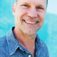 Walk Your Why with Thom Harrison