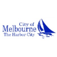 City of Melbourne logo - Similar company to Brevard Public Schools