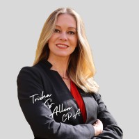 T. S. Allen & Associates, LLC logo - Similar company to Growing Self Counseling & Coaching