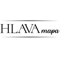 HLAVA mapa logo - Similar company to Equilibrio