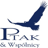Kancelaria Radców Prawnych R. Ptak i Wspólnicy i-kancelaria.pl logo - Similar company to Aps Poland