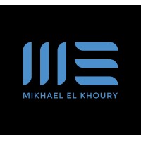 Mikhael El Khoury logo - Similar company to Chebbo'S Burgers