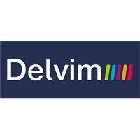 DELVIM logo - Similar company to Quintésens Chessy