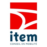 ITEM Études & Conseil logo - Similar company to Mobilidée
