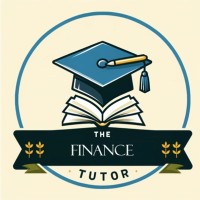 The Finance Tutor logo - Similar company to Finance Action