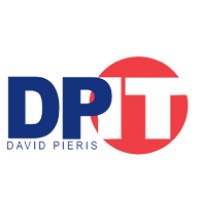 David Peris Information Technologies Pvt Ltd logo - Similar company to Dp Infotech