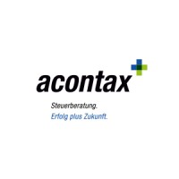 acontax Steuerberatungsgesellschaft mbH logo - Similar company to Alltax Gmbh