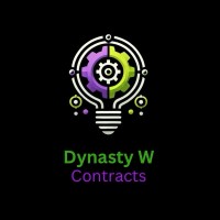 Dynasty W Contracts LTD logo - Similar company to At1 Advisory