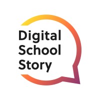 DigitalSchoolStory logo - Similar company to Corporate Learning Community Gug