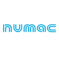Numac Machinery logo - Similar company to Pmc Precision Sdn Bhd
