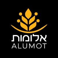Alumot logo - Similar company to Alumot