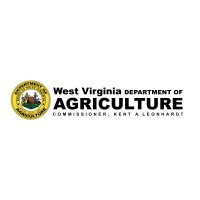 West Virginia Department of Agriculture logo - Similar company to Elco Mechanical Contractors